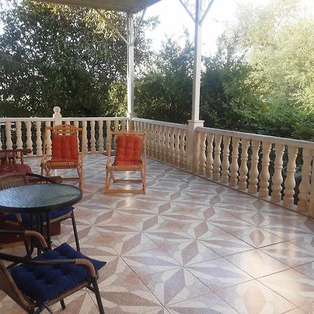 Colchis Ca777 Apartment Кутаиси Екстериор снимка