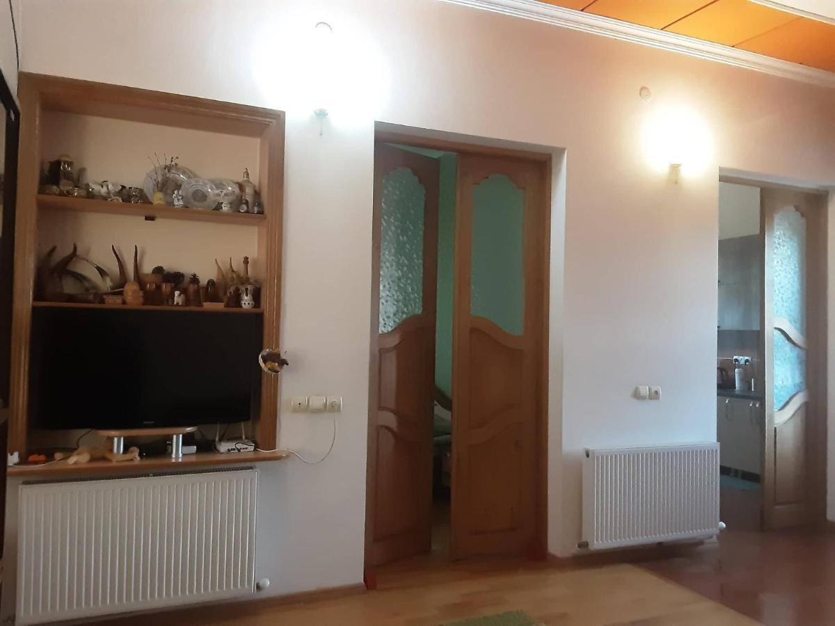 Colchis Ca777 Apartment Кутаиси Екстериор снимка