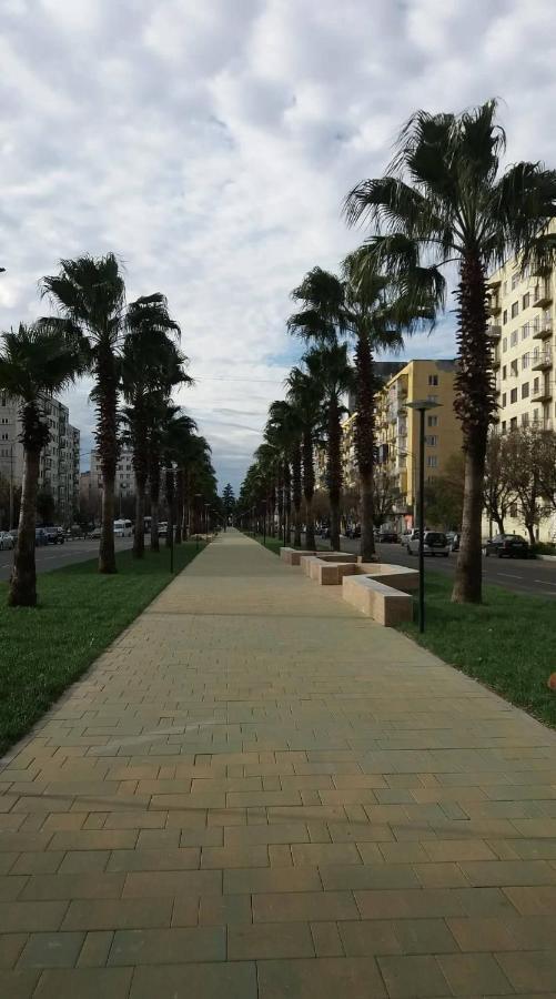 Colchis Ca777 Apartment Кутаиси Екстериор снимка