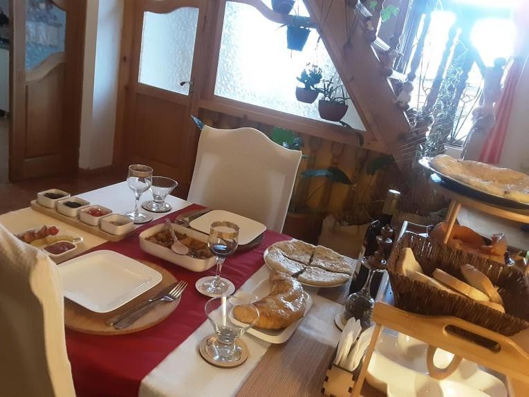 Colchis Ca777 Apartment Кутаиси Екстериор снимка