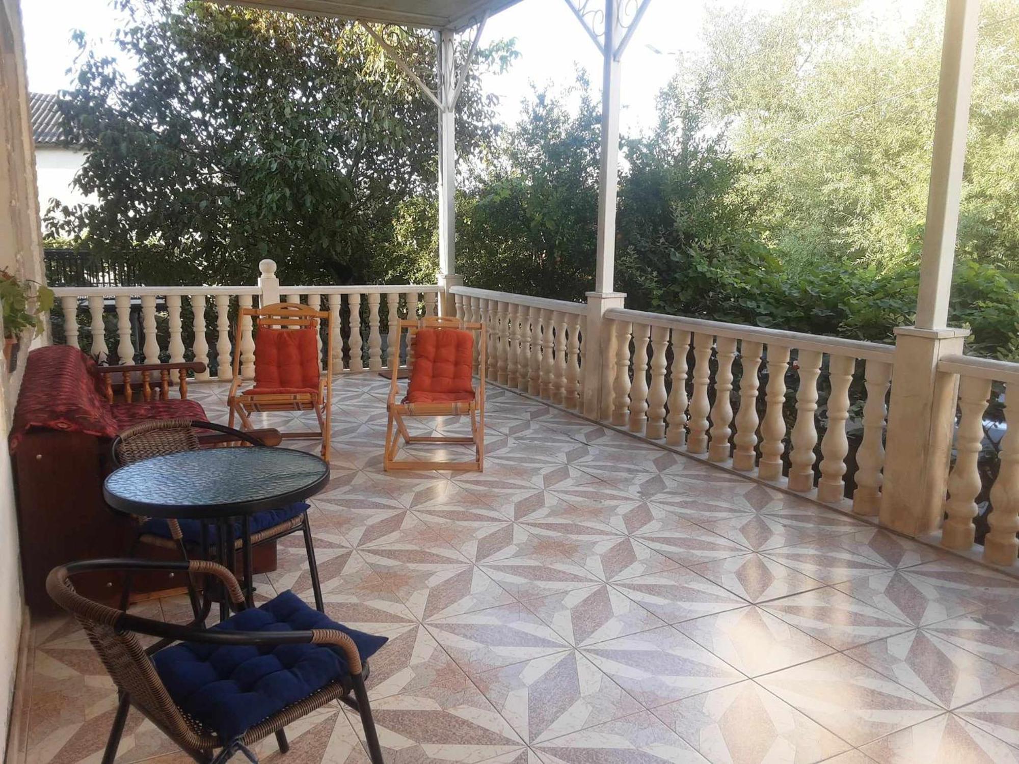 Colchis Ca777 Apartment Кутаиси Екстериор снимка